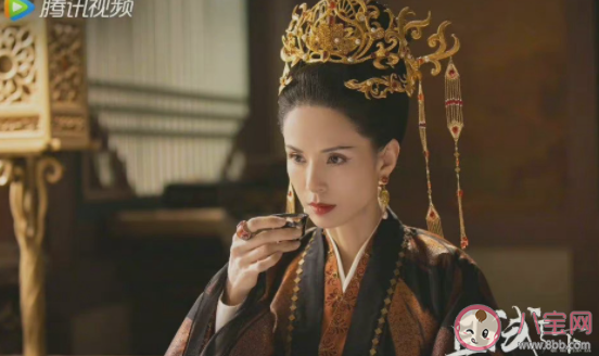 《且試天下》百里氏為什么要讓豐莒去六合宴 百里氏為什么覺得委屈