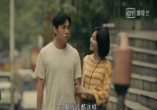 你喜歡《親愛的小孩》哪個角色 怎么看待《親愛的小孩》劇情