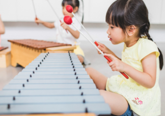 孩子音樂啟蒙樂器怎么選 完整的音樂啟蒙是什么樣子
