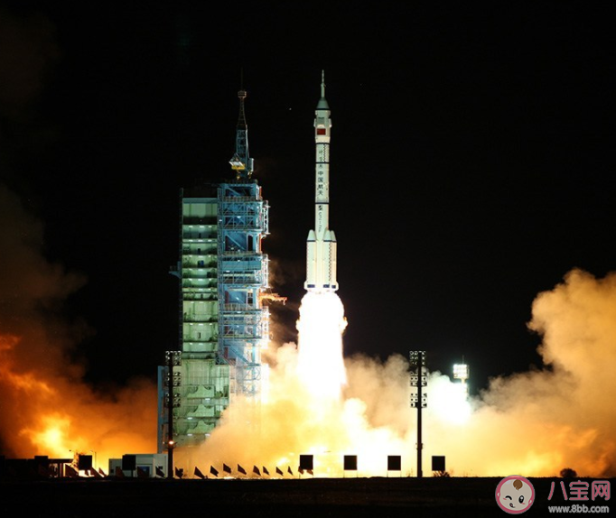 神舟的名字是怎么來的 中國航天器的名字有多浪漫 神舟的名字是怎么來的 中國航天器的名字有多浪漫