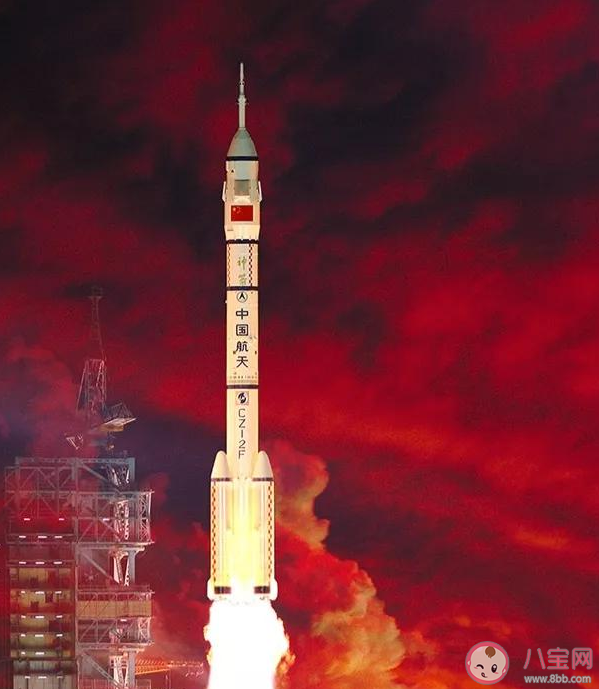 神舟的名字是怎么來的 中國航天器的名字有多浪漫 神舟的名字是怎么來的 中國航天器的名字有多浪漫