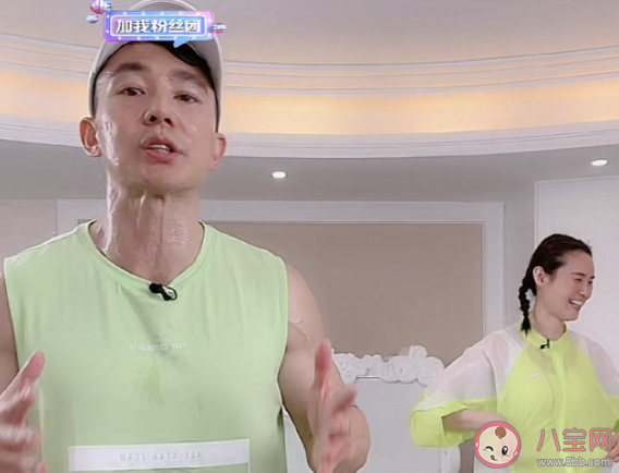 劉畊宏走紅的原因有哪些 你覺得為什么劉畊宏火了 劉畊宏走紅的原因有哪些 你覺得為什么劉畊宏火了