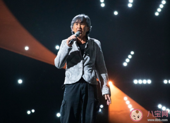 如何看待葉倩文祝福舞臺 你覺得《祝福》唱的好嗎