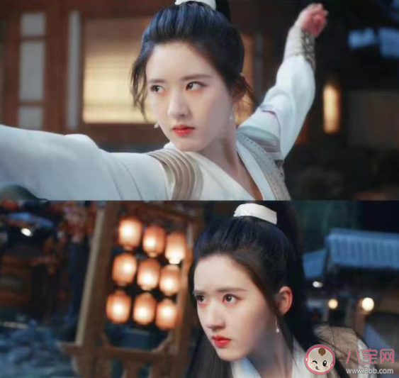 《且試天下》風寫月與白風夕是什么關系 風寫月是什么身份