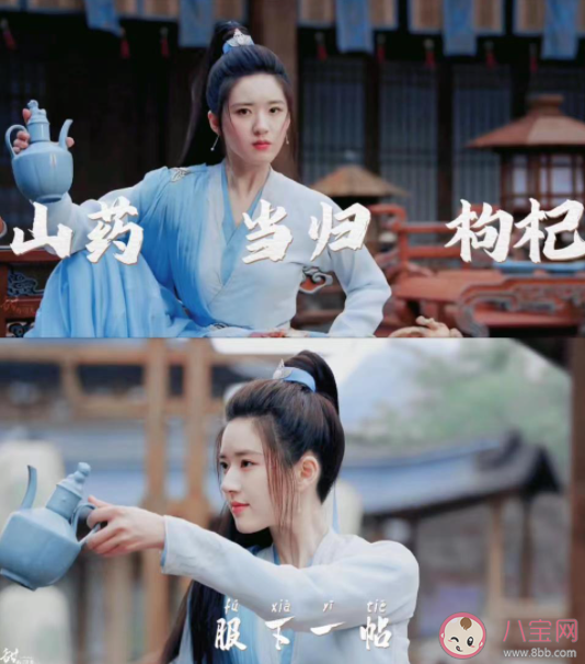 《且試天下》風寫月與白風夕是什么關系 風寫月是什么身份