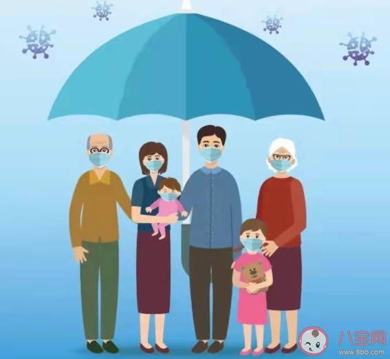 孩子需要接種哪些疫苗 不同疫苗分別在什么時(shí)候接種