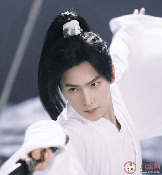 《且試天下》豐蘭息到底有幾個身份 豐蘭息和白風夕在一起了嗎