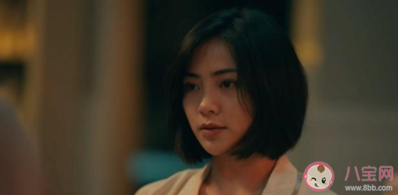 如何評價《親愛的小孩》里的董帆 你喜歡董帆這個角色嗎