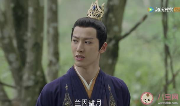 《且試天下》蘭因璧月為什么變絕世神功 玉無緣為什么要得到蘭因璧月