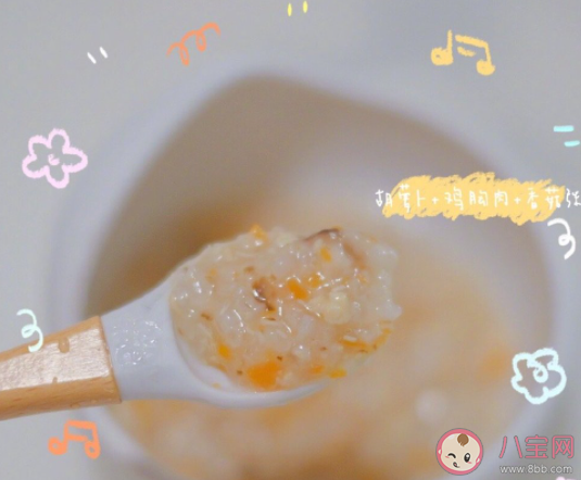 5分鐘能做什么輔食 山藥雞肉蝦餅做法食譜 5分鐘能做什么輔食 山藥雞肉蝦餅做法食譜