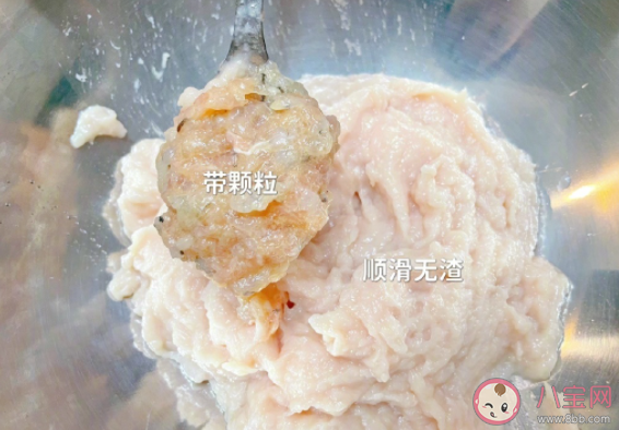 5分鐘能做什么輔食 山藥雞肉蝦餅做法食譜 5分鐘能做什么輔食 山藥雞肉蝦餅做法食譜