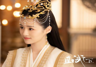 《且試天下》華純然喜歡皇朝嗎 純然結局是什么