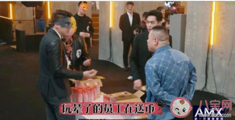 《新游記》達到你的預期了嗎 怎樣看待《新游記》第二期節目 《新游記》達到你的預期了嗎 怎樣看待《新游記》第二期節目