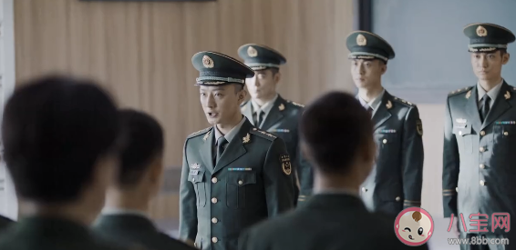 《特戰榮耀》裴踏燕是什么身份 裴踏燕結局是什么