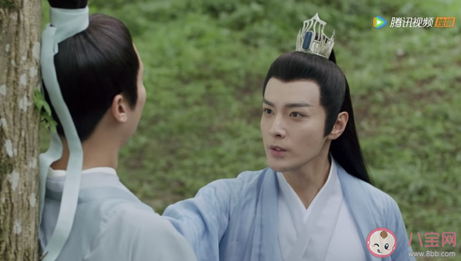 《且試天下》玉無緣有哪些身份 玉無緣是反派大boss嗎