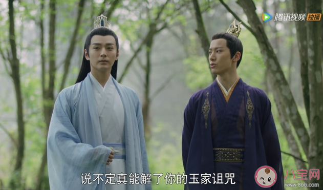 《且試天下》玉無緣有哪些身份 玉無緣是反派大boss嗎