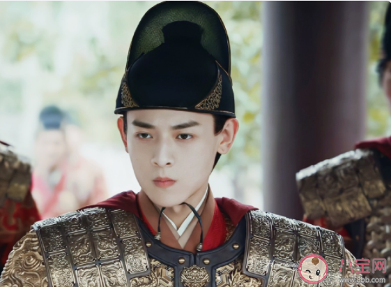 《山河月明》湘王為什么自焚 湘王最后的結局是什么