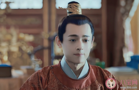 《山河月明》湘王為什么自焚 湘王最后的結局是什么