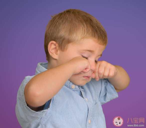 孩子過敏性鼻炎為什么要引起重視 過敏性鼻炎怎么調理