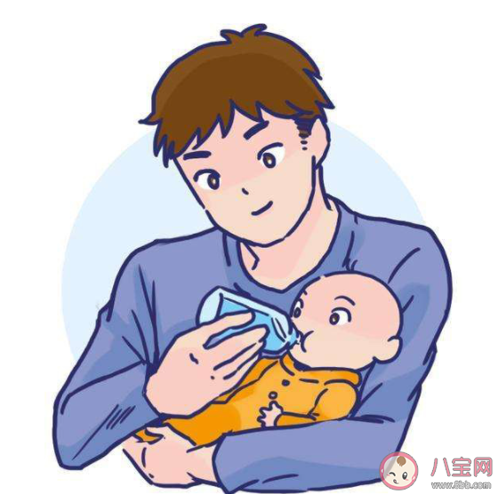 有哪些給新手爸爸的實用建議 新手奶爸要掌握哪些技能 有哪些給新手爸爸的實用建議 新手奶爸要掌握哪些技能