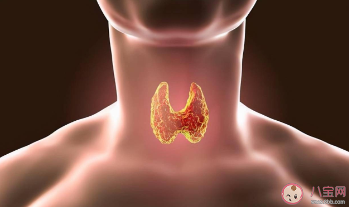 甲狀腺癌發(fā)病率為什么飆升 甲狀腺癌如何預(yù)防