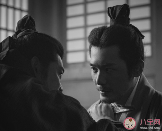 《風(fēng)起隴西》原著燭龍是誰(shuí) 《風(fēng)起隴西》誰(shuí)是內(nèi)奸