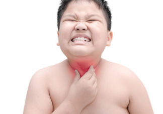 小孩有淋巴結正常嗎 兒童淋巴結哪種情況要引起重視