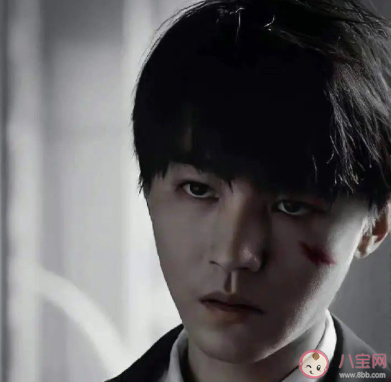 如何評價《重生之門》中的莊文杰 莊文杰是怎樣的一個人