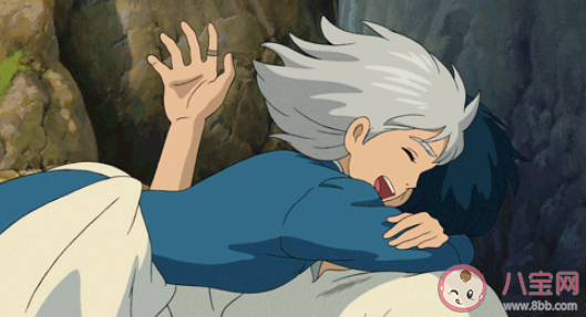 你最喜歡的動畫是哪一部 聊一聊你最喜歡的動畫