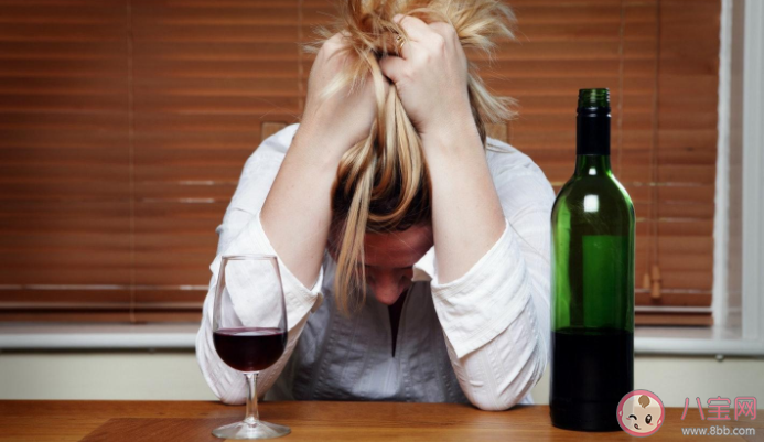 女性喝酒有什么危害 如何降低喝酒給身體帶來的損失 女性喝酒有什么危害 如何降低喝酒給身體帶來的損失