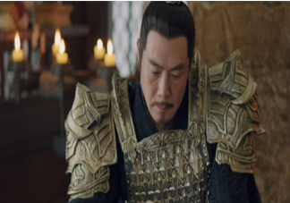 《且試天下》尋安侯是好是壞 百里氏害死了倚歌公主嗎