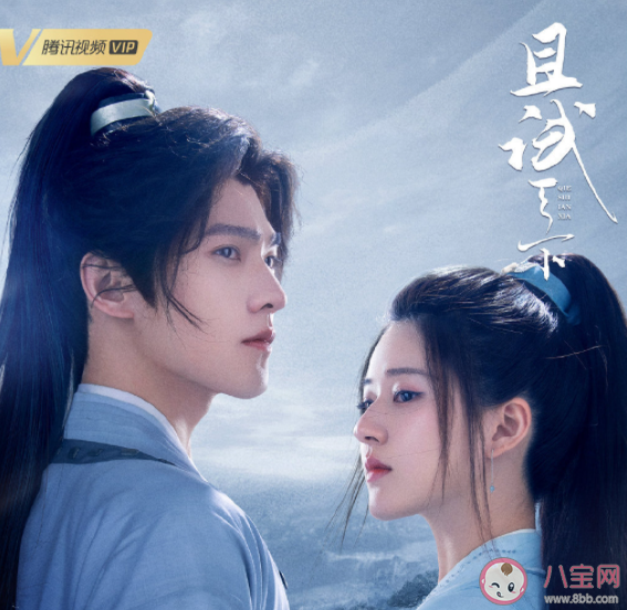 《且試天下》原著作者發文說了什么 《且試天下》抄襲是誰的責任