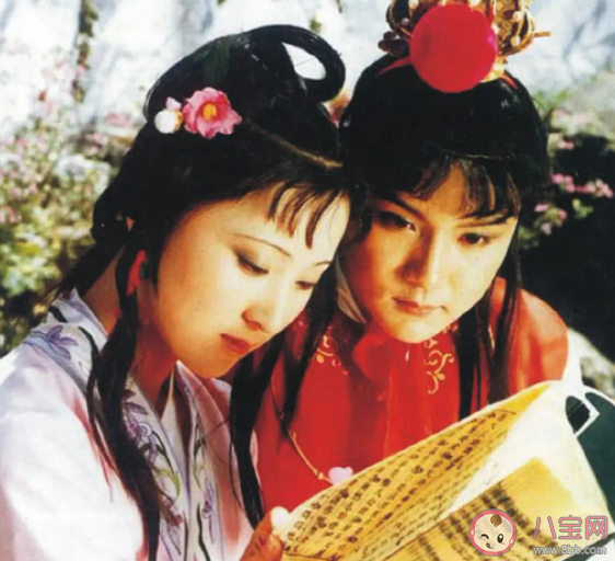 87版《紅樓夢》為什么能成為經典 87版紅樓夢結局為什么和原著不一樣