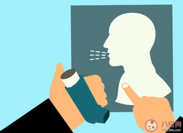 2022世界哮喘日主題是什么 哮喘急性發作了應該怎么辦