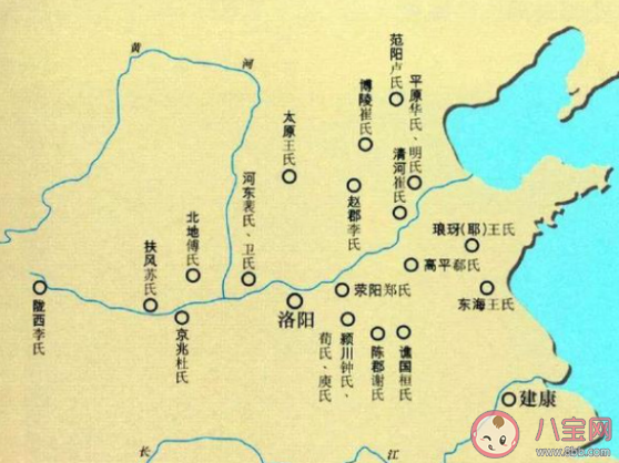 為什么隴西是三國(guó)風(fēng)云地 隴西為什么重要 為什么隴西是三國(guó)風(fēng)云地 隴西為什么重要