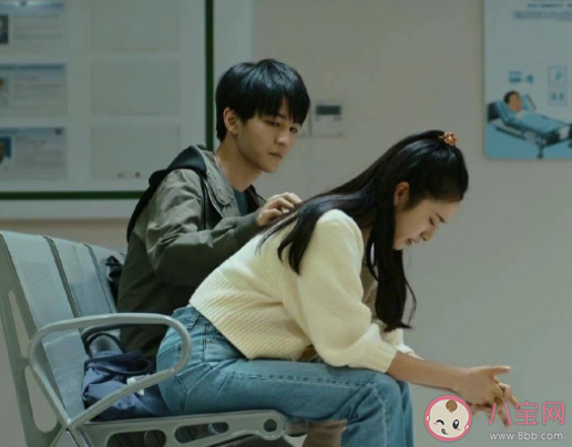 《重生之門》林芷悅和莊文杰在一起了嗎 兩人感情線怎么樣