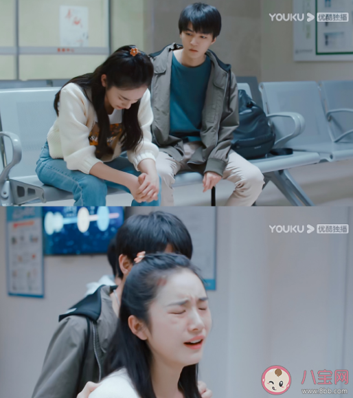 《重生之門》林芷悅和莊文杰在一起了嗎 兩人感情線怎么樣