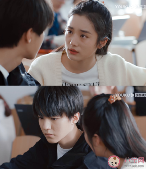 《重生之門》林芷悅和莊文杰在一起了嗎 兩人感情線怎么樣