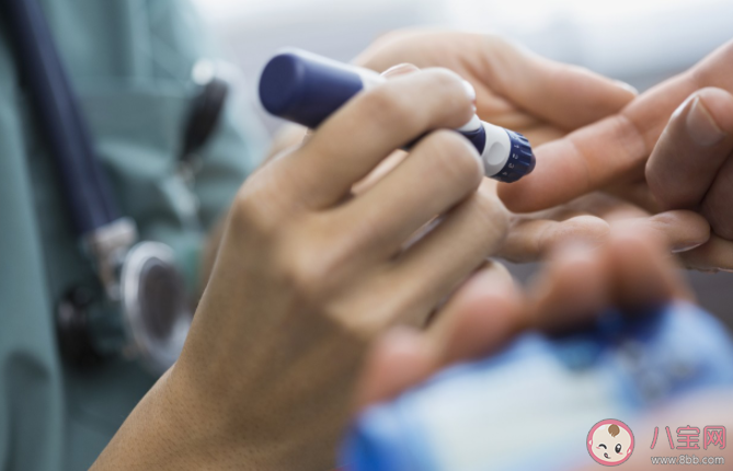 糖尿病人為什么更容易牙疼 糖尿病并發癥前兆有哪些