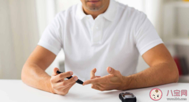 糖尿病人為什么更容易牙疼 糖尿病并發癥前兆有哪些