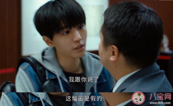 如何評價《重生之門》莊文杰人設 莊文杰是怎樣的一個人 如何評價《重生之門》莊文杰人設 莊文杰是怎樣的一個人