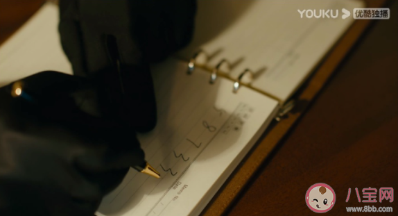 《重生之門》月神之淚背后數(shù)字是什么意思 月神之淚案件結(jié)束了嗎 《重生之門》月神之淚背后數(shù)字是什么意思 月神之淚案件結(jié)束了嗎