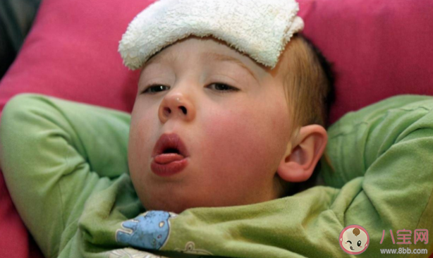 孩子咳嗽什么情況下是哮喘 孩子咳嗽護理方法