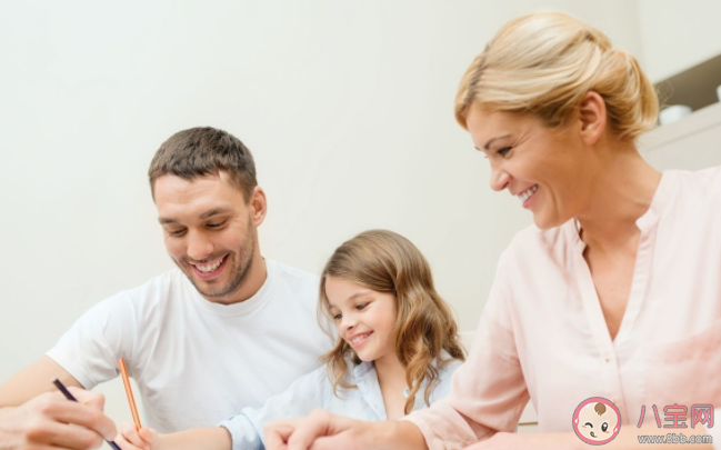 科學育兒如何全家參與 如何讓爸爸多參與育兒