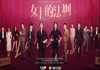 《女士的法則》講述了什么故事 《女士的法則》值得一看嗎