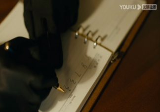 《重生之門》月神之淚背后數(shù)字是什么意思 月神之淚案件結(jié)束了嗎