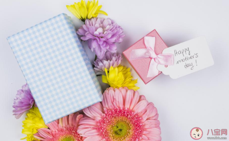 2022母親節快樂祝福語感謝媽媽的話 2022母親節快樂的暖心祝福語句子