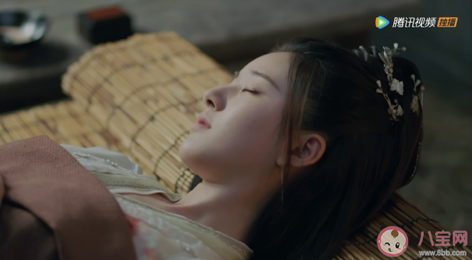 《且試天下》白風夕為什么身受重傷 豐蘭息武功被廢了嗎