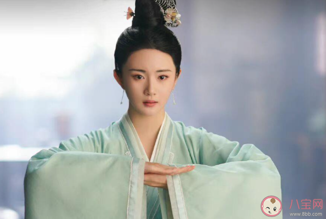 《且試天下》百里氏不露臉的侍女是誰 環(huán)娘真的背叛豐蘭息了嗎 《且試天下》百里氏不露臉的侍女是誰 環(huán)娘真的背叛豐蘭息了嗎