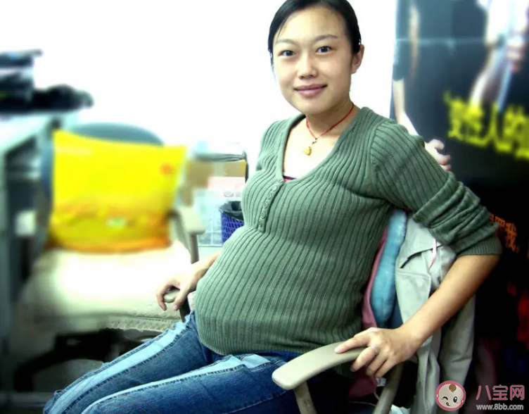 懷孕會讓皮膚變好嗎 懷孕會影響孕媽媽的皮膚狀態嗎